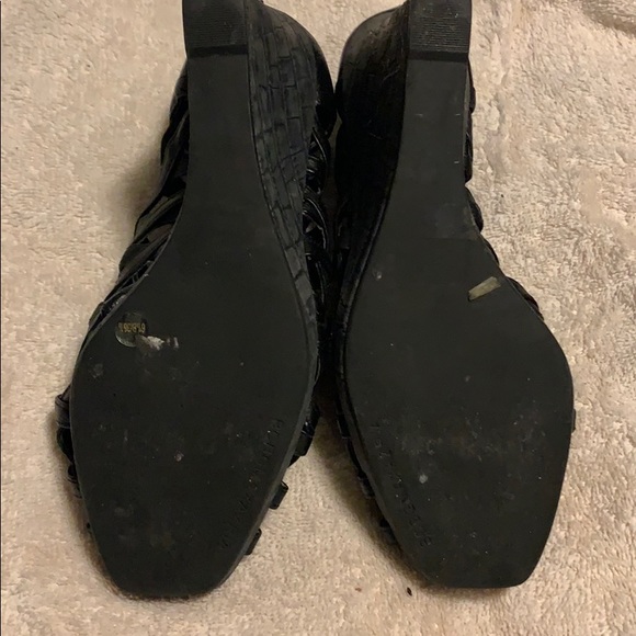 Wedge bcbg - Picture 3 of 6